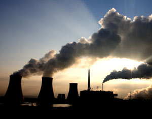 The Hidden Health and Environmental Costs of Energy Use